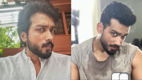 കാളിദാസ് ജയറാമിന് കിട്ടിയത് എട്ടിന്റെ പണി; 'ഇനി ഒരിക്കലും ചെയ്യില്ല'..ചിത്രം പങ്കുവെച്ച് താരം