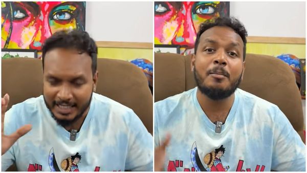 60 സെക്കന്റ് 60 സ്ഥലങ്ങൾ; കാർത്തിക് സൂര്യയ്ക്ക് ചെലവായത് ചില്ലറയല്ല; തുക വെളിപ്പെടുത്തി താരം
