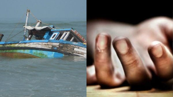 കാസർഗോഡ് ബോട്ട് മറിഞ്ഞ് അപകടം; ഒരാൾ മരിച്ചു, ഒരാളെ കാണാനില്ല