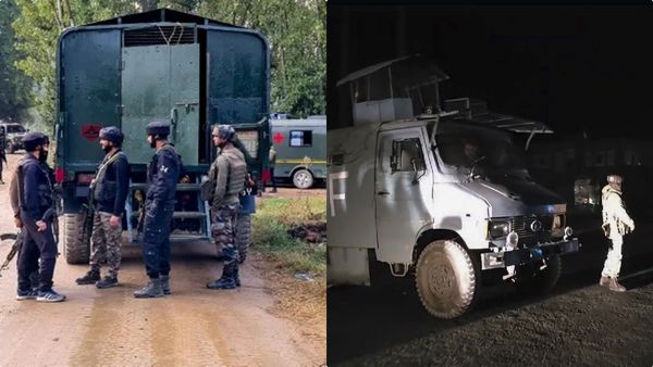 കശ്മീരില്‍ നിര്‍മാണം നടന്നുകൊണ്ടിരിക്കുന്ന തുരങ്കത്തിന് നേരെ ഭീകരരുടെ ആക്രമണം; 5 പേര്‍ കൊല്ലപ്പെട്ടു