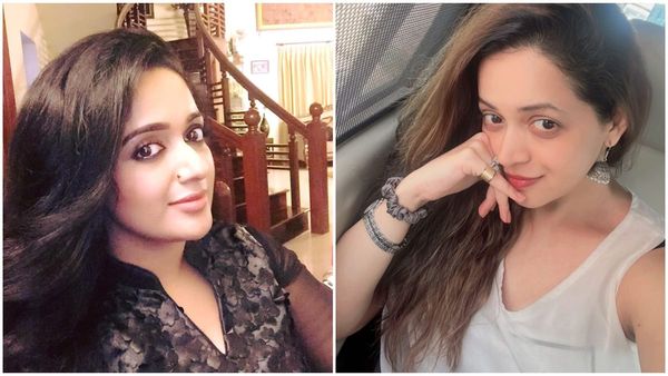 ഒരുവശത്ത് കാവ്യ, ഒരുവശത്ത് ഭാവന! മണിക്കൂറുകളുടെ വ്യത്യാസം മാത്രം,ആർക്കൊപ്പം നിൽക്കും