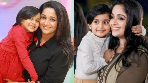'കാവ്യയുടെ മകളായതിനാൽ മഹാലക്ഷ്മിയെ ഇഷ്ടമല്ല'; മാമാട്ടിയുടെ പിറന്നാൾ ചിത്രത്തിനും നെഗറ്റീവ് കമന്റ്