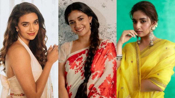 ആദ്യ പ്രതിഫലം 500 രൂപ, ഇന്ന് രശ്മികയ്ക്ക് മുകളില്‍; കീര്‍ത്തി ഒരു ചിത്രത്തിന് വാങ്ങുന്നത് ഇത്ര