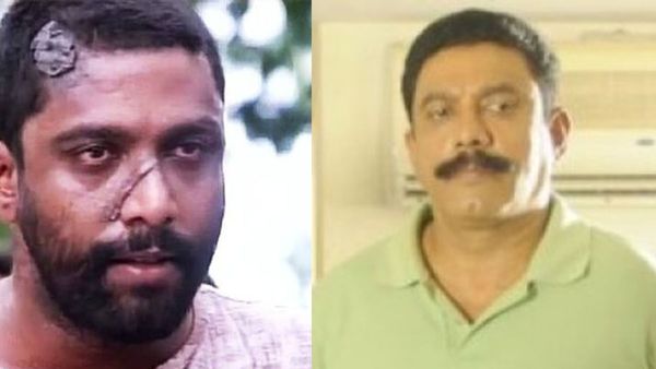 നടന്‍ മോഹന്‍രാജ് അന്തരിച്ചു; കീരിക്കാടന്‍ ജോസിനെ അവിസ്മരണീയമാക്കിയ താരം