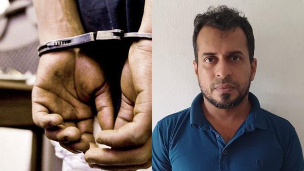 കണ്ണൂരില്‍ ചന്ദനമരമോഷണ കേസിലെ മുഖ്യപ്രതിയായ യുവാവ് അറസ്റ്റില്‍