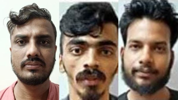 ബേക്കറി ഉടമയെ കാറില്‍ തട്ടികൊണ്ടുപോയി പണം കവര്‍ന്ന കേസ്; മൂന്ന് പേര്‍ റിമാന്‍ഡില്‍