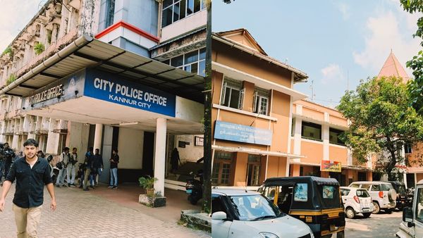 എഡിഎമ്മിന്റെ ദുരൂഹ മരണം: പ്രത്യേക അന്വേഷണ സംഘം കലക്ടറേറ്റ് ജീവനക്കാരുടെ മൊഴിയെടുത്തു