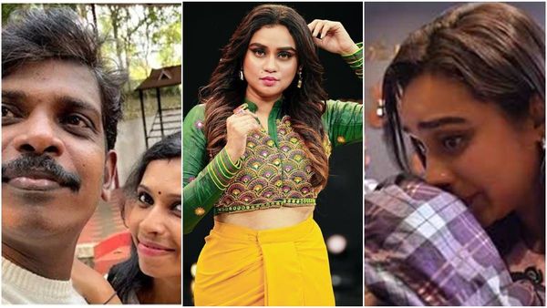 ലക്ഷ്മി നക്ഷത്ര ചെയുന്നതെല്ലാം തെറ്റാണോ? രേണുവിന് പ്രശ്നമില്ല, ആനുകൂല്യം അവർക്കും ലഭിക്കുന്നുണ്ട്