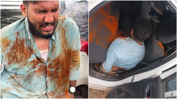 മുളകുപൊടി തേച്ചു, ഡിക്കിയില്‍ കിടന്നു: ഒടുവില്‍ കണ്ണിൽ മുളകുപൊടി വിതറി 72 ലക്ഷം തട്ടിയ കേസില്‍ വാദി പ്രതിയായി