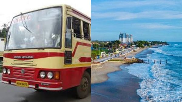 മലബാറിലെ രുചി, പ്രകൃതി, ചരിത്രം, 'എക്സ്പീരിയൻസ് മലബാർ' യാത്രയുമായി കെഎസ്ആർടിസി; പോകാം?