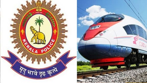 കെ-റെയില്‍ കുറ്റി പിഴുതെറിഞ്ഞ സംഭവം; കോണ്‍ഗ്രസ് നേതാക്കളായ പ്രതികളെ വെറുതെ വിട്ടു