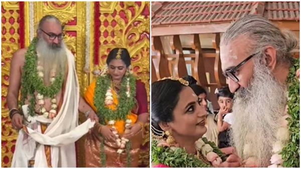 'അവരൊന്നും അല്ലല്ലോ കൂടെനിൽക്കേണ്ടത് ഞാൻ അല്ലേ, എനിക്ക് കുഴപ്പമില്ല'; പ്രായത്തെക്കുറിച്ച് പറയുന്നവരോട് ദിവ്യ