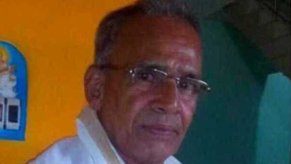 തെയ്യം കലാരംഗത്തെ കുലപതി കുഞ്ഞിരാമന്‍ പെരുവണ്ണാന്റെ വിയോഗം തീരാ നഷ്ടം