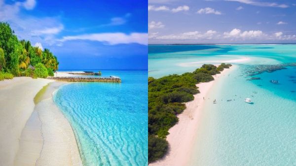 ലക്ഷദ്വീപ് യാത്ര നിങ്ങൾ ഉദ്ദേശിക്കുന്ന പോലെയല്ല; പൊളി വൈബ് തന്നെയാണത്, സ്‌കൂബ ഡൈവിംഗ് പരീക്ഷിക്കാം