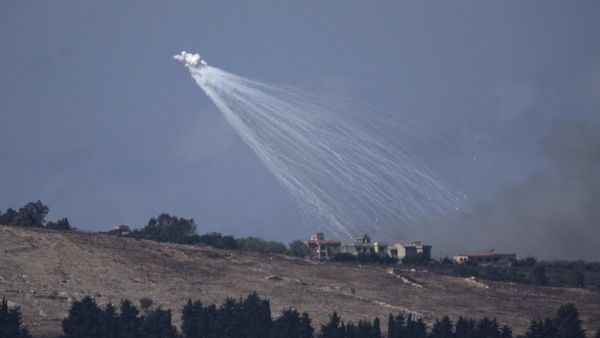 ലെബനന്‍ നുഴഞ്ഞുകയറ്റത്തിനിടെ സൈനികര്‍ കൊല്ലപ്പെട്ടെന്ന് ഇസ്രായേല്‍; 'യുഎന്‍ സെക്രട്ടറി ഇവിടെ കാലുകുത്തരുത്'