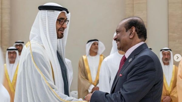 ലുലു ഗ്രൂപ്പില്‍ അബുദാബി സർക്കാറിന്റെ പങ്കാളിത്തം 20 ശതമാനം: അറിയാത്ത പണി ചെയ്യാനില്ലെന്നും യൂസഫലി