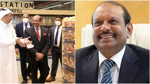 കുവൈത്തിനായി ലുലുവിന്റെ പുതിയ ഡീല്‍: ഇറക്കുമതി ഉസ്ബൈക്കിസ്ഥാനില്‍ നിന്നും