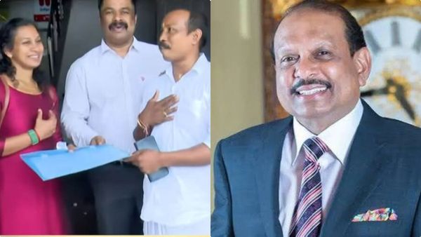 ലുലു ഗ്രൂപ്പ് പറഞ്ഞാല്‍ പറഞ്ഞതാണ്: സന്ധ്യക്ക് ഇനി പേടിക്കാനില്ല, ജീവിതം സേഫാക്കി യൂസഫലി