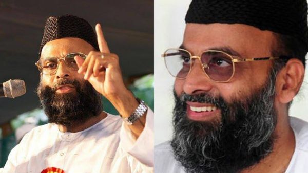 ആരോഗ്യനില മോശമായി; പിഡിപി ചെയർമാൻ മഅദനി ചികിത്സയിൽ, തീവ്രപരിചരണ വിഭാഗത്തിൽ പ്രവേശിപ്പിച്ചു