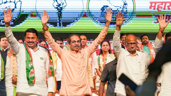 മഹാരാഷ്ട്രയുടെ പ്രതാപം എന്‍ഡിഎ നശിപ്പിച്ചു, ലോക്‌സഭാ ഫലം നിയമസഭയിലും ആവര്‍ത്തിക്കുമെന്ന് പവാര്‍