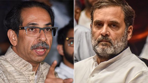 'വല്ല്യേട്ടന്‍ കളി വേണ്ട, ഹരിയാന മറക്കേണ്ട..'; കോണ്‍ഗ്രസിന് ശിവസേനയുടെ മുന്നറിയിപ്പ്, സീറ്റെണ്ണം കുറയുമോ?