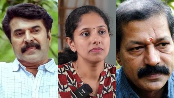 'മമ്മൂട്ടിയുമായി അച്ഛന് വലിയ ആത്മബന്ധമുണ്ടായിരുന്നു'; പിണക്കത്തിന്റെ കാരണത്തെ കുറിച്ച് മുരളിയുടെ മകൾ