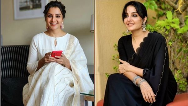 'മഞ്ജു നേർച്ചക്കോഴി ആണെന്ന് പറഞ്ഞു; പിന്നീടാണ് അത് എനിക്ക് മനസിലായത്'; മഞ്ജു വാര്യർ പറയുന്നു