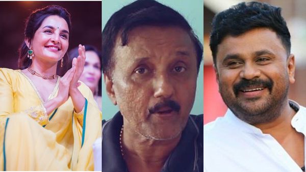 ദിലീപുമായി വേർപിരിഞ്ഞ് ഇറങ്ങിയപ്പോൾ മഞ്ജു കണ്ണ് തുടച്ചു, ഉടൻ മധു വാര്യർക്ക് ഞാൻ മെസേജ് ഇട്ടു'; ശാന്തിവിള