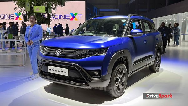 ടാറ്റയും മാരുതിയും തമ്മില്‍ കടുത്ത മത്സരം, മൂന്നാം പാദത്തില്‍ മുന്നിലെത്തി മാരുതി