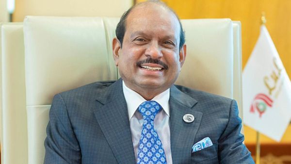 ഒരേയൊരു യൂസഫലി മാത്രം: ആ പട്ടികയില്‍ അഭിമാനമായി ലുലു ഗ്രൂപ്പ് അമരക്കാരന്‍ , ആസ്തി 54165.71 കോടി