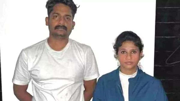 പിടിയിലായ ലിവിങ് ടുഗതർ പങ്കാളികൾ റിമാൻഡിൽ: വൻമയക്കുമരുന്ന് റാക്കറ്റിലെ കണ്ണികളെന്ന് പൊലിസ്