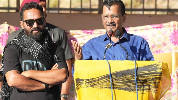 ഞങ്ങള്‍ക്കും വേണം മന്ത്രി പദവി: ജമ്മു കശ്മീരിലെ ഏക എംഎല്‍എയെ മന്ത്രിസഭയില്‍ ഉള്‍പ്പെടുത്തണമെന്ന് എഎപി