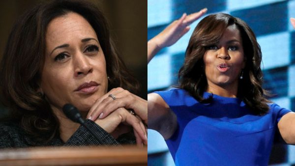 മിഷേൽ ഒബാമയ്ക്ക് കമല തോൽക്കുമെന്ന് ഭയം? ഈ വാക്കുകൾ അതിന്റെ സൂചന, ട്രംപ് അടിച്ചുകേറി വരുമോ?