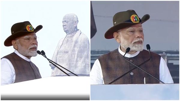 'ഇന്ത്യ ഒരു രാജ്യം, ഒരു സിവിൽ കോഡിലേക്കാണ് നീങ്ങുന്നത്'; ദേശീയ ഐക്യദിനത്തിൽ പ്രധാനമന്ത്രി മോദി