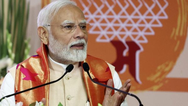 നാഷണല്‍ കോണ്‍ഫറന്‍സിനെ അഭിനന്ദിച്ച് മോദി; 'ഹരിയാനയില്‍ ചരിത്ര വിജയം'