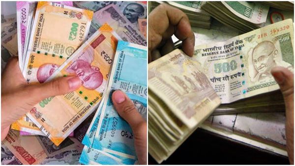 സർക്കാർ ജീവനക്കാർക്കും പെൻഷൻകാർക്കും ദീപാവലി സമ്മാനം; ക്ഷാമബത്ത കൂട്ടി