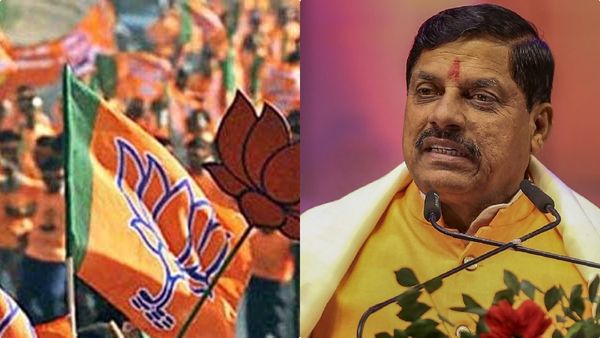 മധ്യപ്രദേശില്‍ ബിജെപിക്ക് പ്രതിസന്ധി സ്വന്തം പാര്‍ട്ടിയില്‍; ഞെട്ടിച്ച് എംഎല്‍എമാരുടെ രാജി