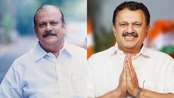 'മുരളീധരൻ ബിജെപിയിലേക്ക് വന്നാൽ ഞാനും പത്മജയും കൂടി എടുത്ത് കൊണ്ടുവരും'; പിസി ജോർജ്