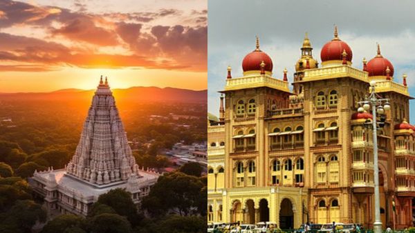 മൈസൂരുവിൽ ദസറ കഴിഞ്ഞില്ലേ? കാത്ത് നിന്നാൽ ചില കാഴ്‌ചകൾ കൂടി കാണാം, ഈ സ്ഥലങ്ങൾ വിട്ടുകളയരുതേ...