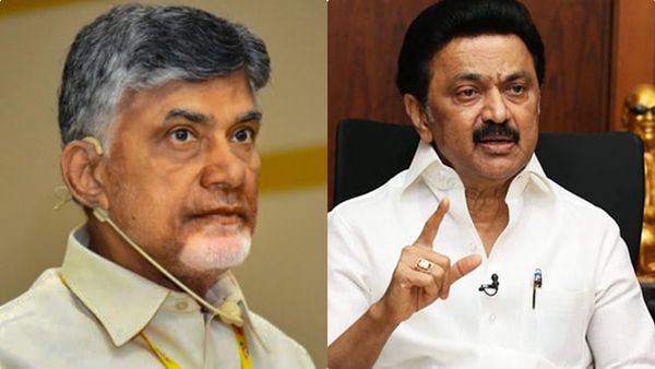 'എന്തുകൊണ്ട് 16 കുട്ടികള്‍ ആയി കൂടാ'; ജനസംഖ്യാ വര്‍ധനവിന് ആഹ്വാനവുമായി സ്റ്റാലിനും