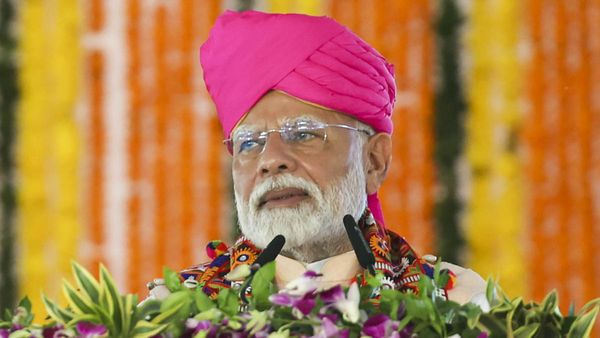 യുവാക്കളെ മയക്കുമരുന്നിലേക്ക് തള്ളിവിടുന്നു.. പണം തിരഞ്ഞെടുപ്പ് വിജയത്തിന്; കോണ്‍ഗ്രസിനെതിരെ മോദി