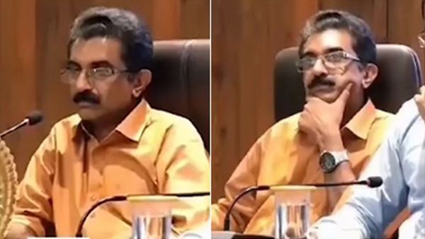 നവീന്‍ ബാബുവിന്റെ മരണം: കേസ് ക്രൈംബ്രാഞ്ചിന് കൈമാറാൻ നീക്കം