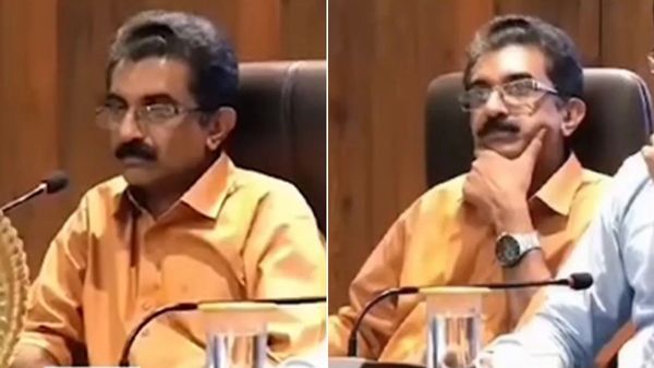 നവീൻ ബാബുവിനെതിരായ കൈക്കൂലി ആരോപണം: പരാതിയിൽ അടിമുടി ദൂരൂഹതയെന്ന് ആക്ഷേപം