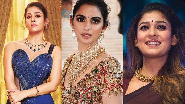 ബിസിനസില്‍ കുതിക്കാന്‍ ലേഡി സൂപ്പര്‍ സ്റ്റാര്‍, ആലിയക്ക് പിന്നാലെ ഇഷ അംബാനിയുമായി കൈകോര്‍ത്ത് നയന്‍താര