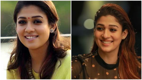 പ്ലാസ്റ്റിക് സര്‍ജറി ചെയ്തതാണോ? 'നിങ്ങള്‍ക്കെന്നെ നുള്ളി നോക്കാം', മാറ്റത്തിന്റെ കാരണം പറഞ്ഞ് നയൻതാര