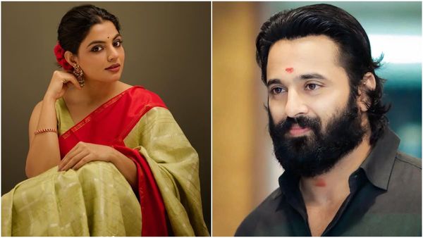 നിഖില വിമല്‍ 'ഒരു തേങ്ങയും ഇല്ലെന്ന്' പറഞ്ഞാല്‍ എന്താണ് പ്രശ്നം; ഇതൊക്കെ വെറും നാടകമാണ്