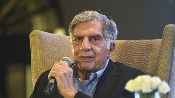 രത്തന്‍ ടാറ്റയുടെ പിന്‍ഗാമിയെ തിരഞ്ഞെടുത്തു; ഇനി ടാറ്റ ട്രസ്റ്റിനെ നയിക്കുക ഇദ്ദേഹം