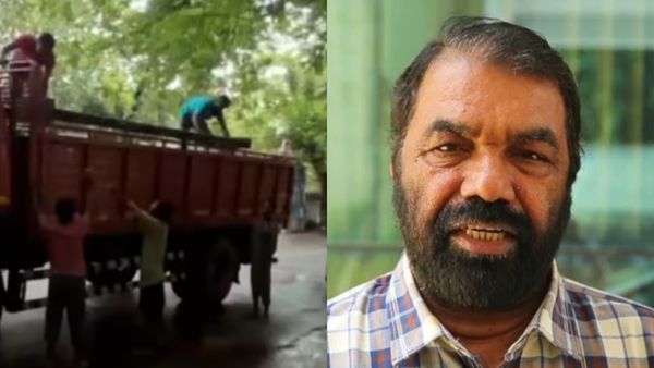 70,000 രൂപയുടെ പന്തൽ, നോക്കുകൂലിയായി ആവശ്യപ്പെട്ടത് 25,000 രൂപ..! ചുമട്ടുതൊഴിലാളികൾക്ക് എതിരെ നടപടി