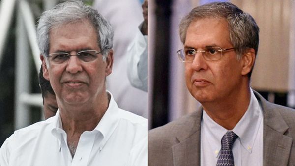 നോയല്‍ ടാറ്റ ചെയര്‍മാനായതിന് പിന്നാലെ ടാറ്റ ഗ്രൂപ്പിന് കുതിപ്പ്; ഓഹരി വിപണിയില്‍ ഇവര്‍ക്ക് നേട്ടം