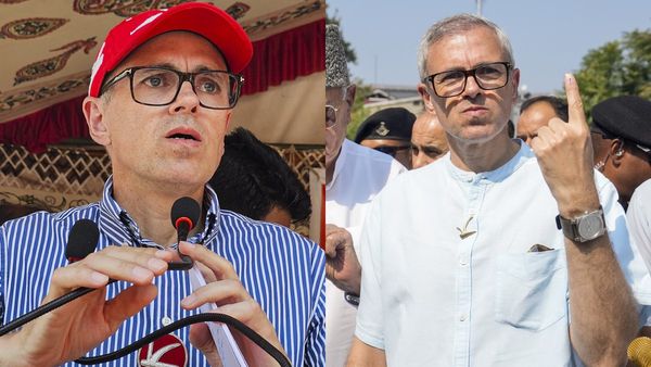 പഠനം സ്കോട്ട്ലൻഡിൽ, 28-ാം വയസിൽ എംപി; കശ്‌മീരിന്റെ ഭാവി മുഖ്യമന്ത്രി, ഒമറിന്റെ ആസ്‌തി അറിയാം